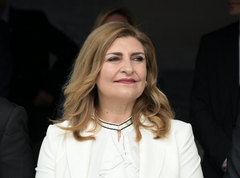 Λιακούλη: "Ζημιές μεγάλες σε Βαθύρεμα, Καλύβια και Νερόμυλους από τη χαλαζόπτωση - Άμεσα εκτιμήσεις και αποζημιώσεις"
