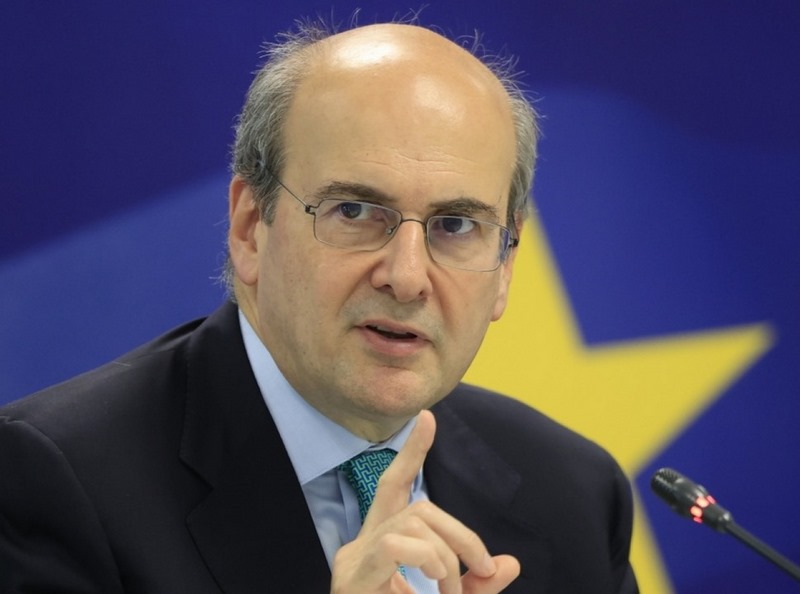 Βόλος: Έρχεται τροπολογία για τις παραθαλάσσιες επιχειρήσεις; - Θα δώσει τις αναμενόμενες λύσεις;