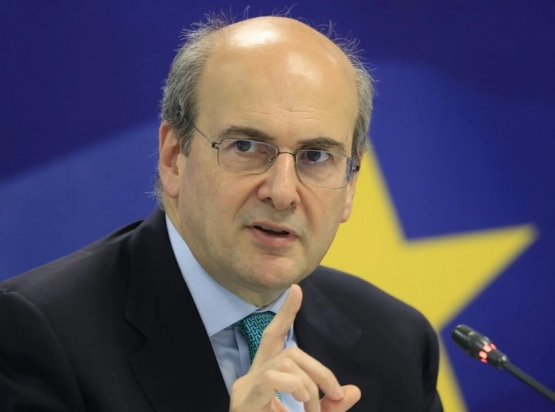 Βόλος: Έρχεται τροπολογία για τις παραθαλάσσιες επιχειρήσεις; - Θα δώσει τις αναμενόμενες λύσεις;
