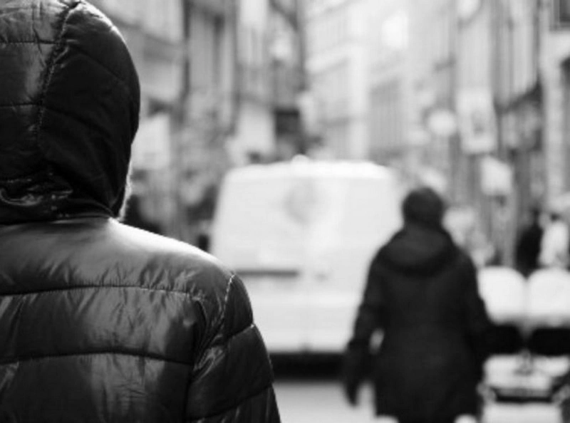 Γυναίκα απειλήθηκε τα ξημερώματα σε δρόμο της Λάρισας - Συνελήφθη ο δράστης