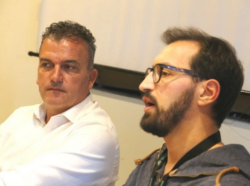 "Οι Αδιάφθοροι" ήταν μόνο η αρχή - Κύκλος εκδηλώσεων για τον Ennio Morricone στη Λάρισα
