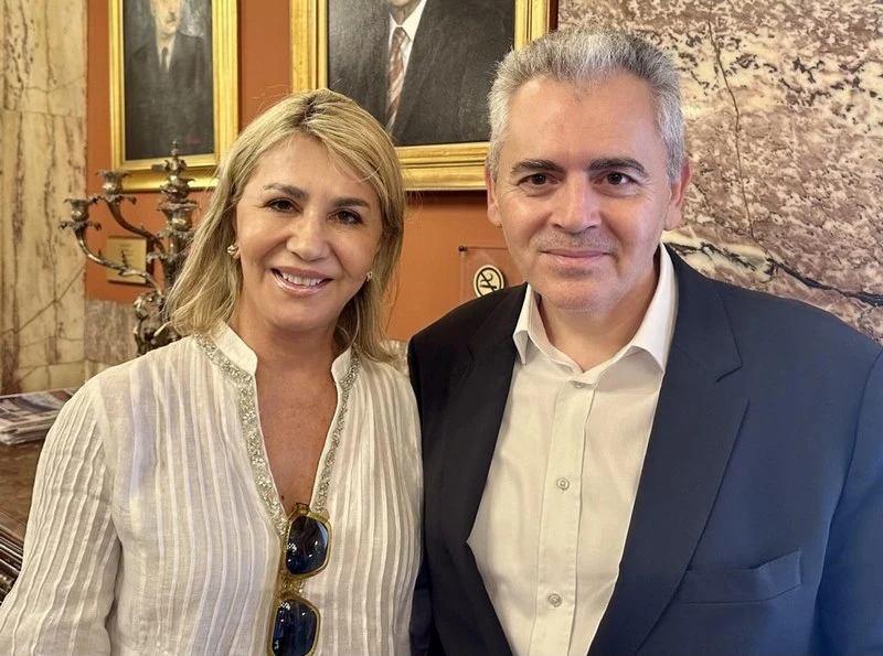 Μακρή σε Χαρακόπουλο: Τέλη Αυγούστου η απόφαση για τη μοριοδότηση των πλημμυροπαθών μαθητών