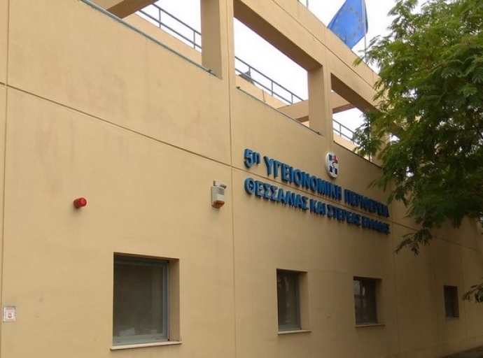 Οι έξι επικρατέστεροι υποδιοικητές της 5ης ΥΠΕ