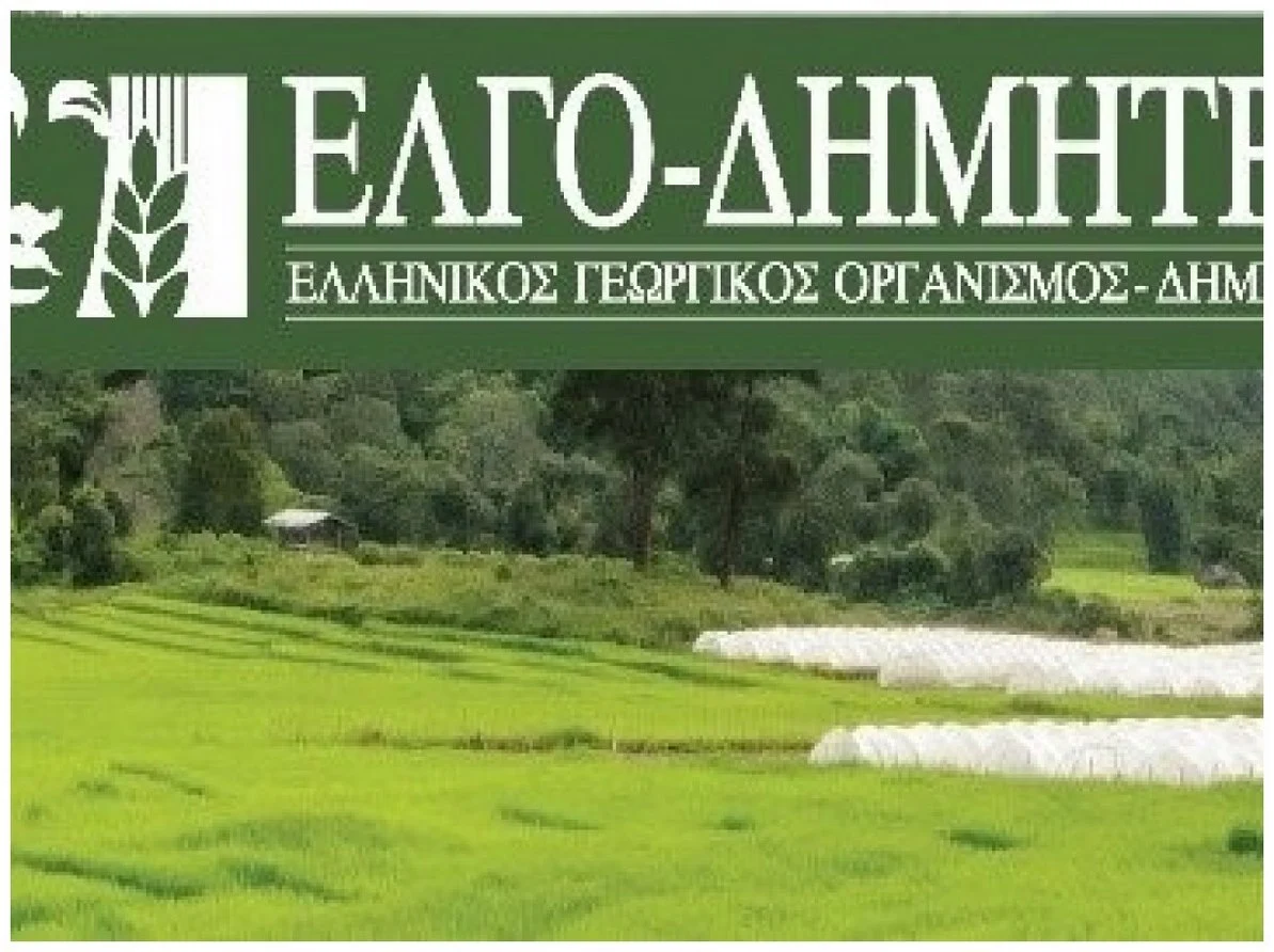 Εγγραφές των επιτυχόντων με παράλληλο μηχανογραφικό στις Σ.Α.Ε.Κ. του ΕΛΓΟ-ΔΗΜΗΤΡΑ