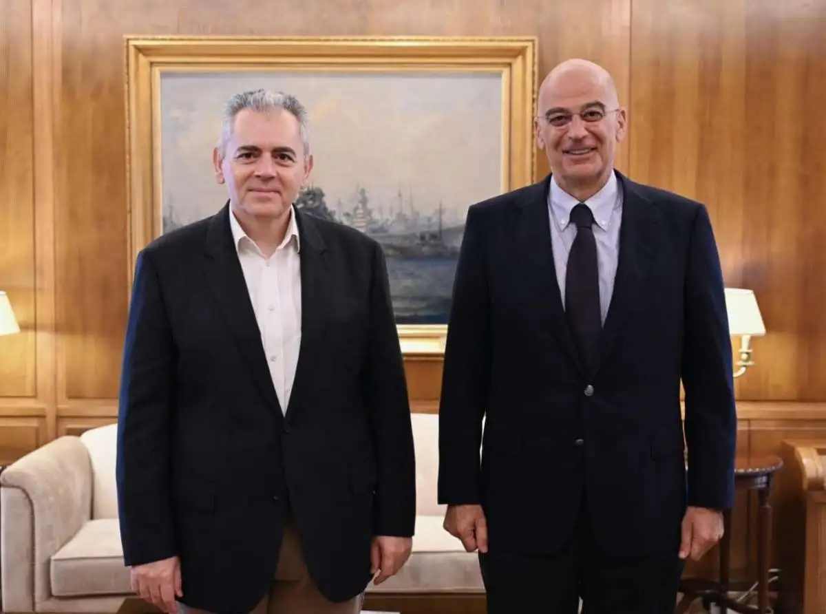 Χαρακόπουλος σε Δένδια - Χατζηδάκη | Μέτρα - κίνητρα για την προσέλκυση υποψηφίων για τις στρατιωτικές σχολές