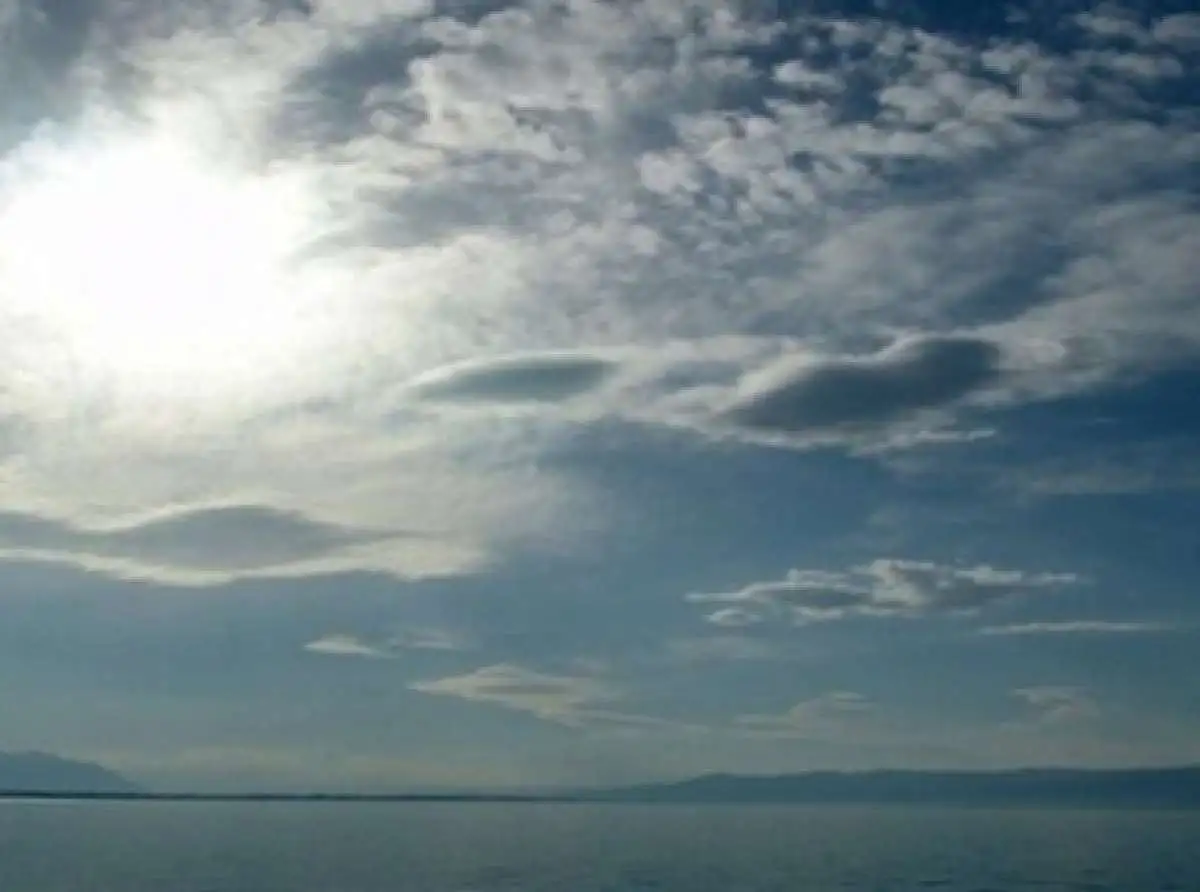 Ο καιρός της Τετάρτης 07/08 σε όλη τη χώρα