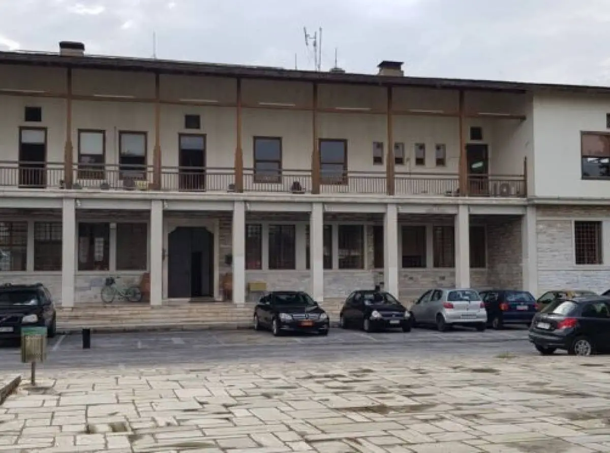 Υβριστική επίθεση σε εργαζόμενο από συνεργάτη του δημάρχου Βόλου καταγγέλλει ο Σύλλογος ΟΤΑ - Τι απαντά ο καταγγελλόμενος