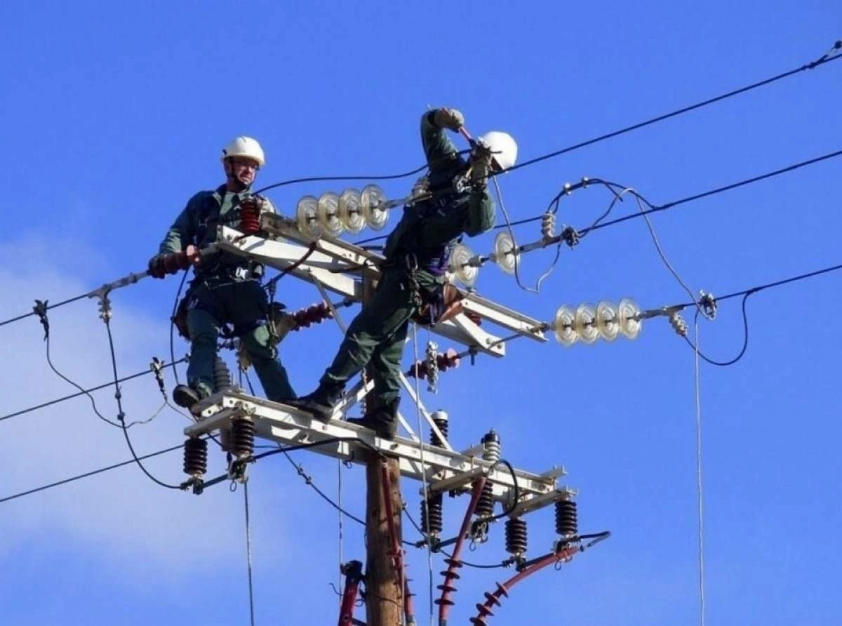 Οι προγραμματισμένες διακοπές ρεύματος σήμερα 08/08 στη Θεσσαλία