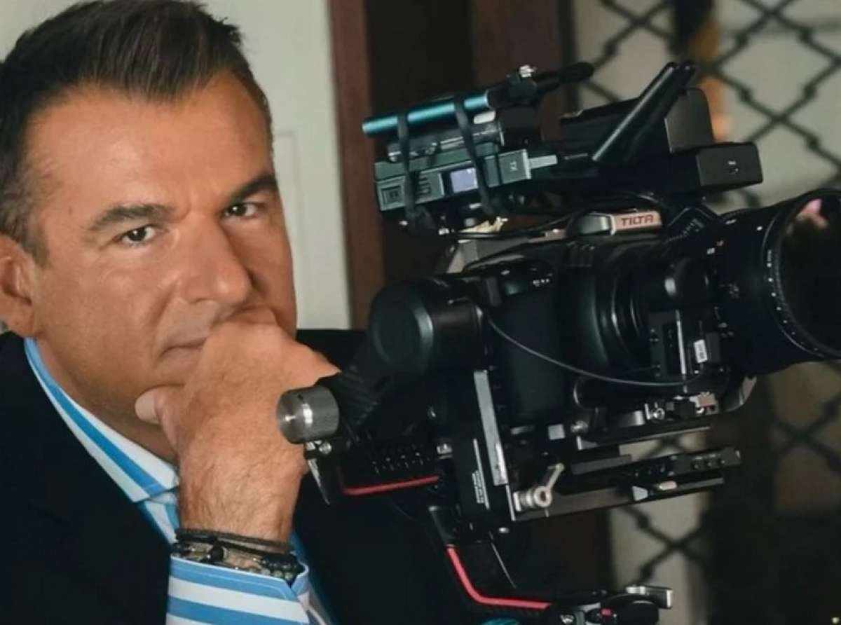 Ξέσπασε ο Γιώργος Λιάγκας με σχόλιο σε ανάρτησή του: «Πόσο μαλ@@@ς παίζει να είσαι;»
