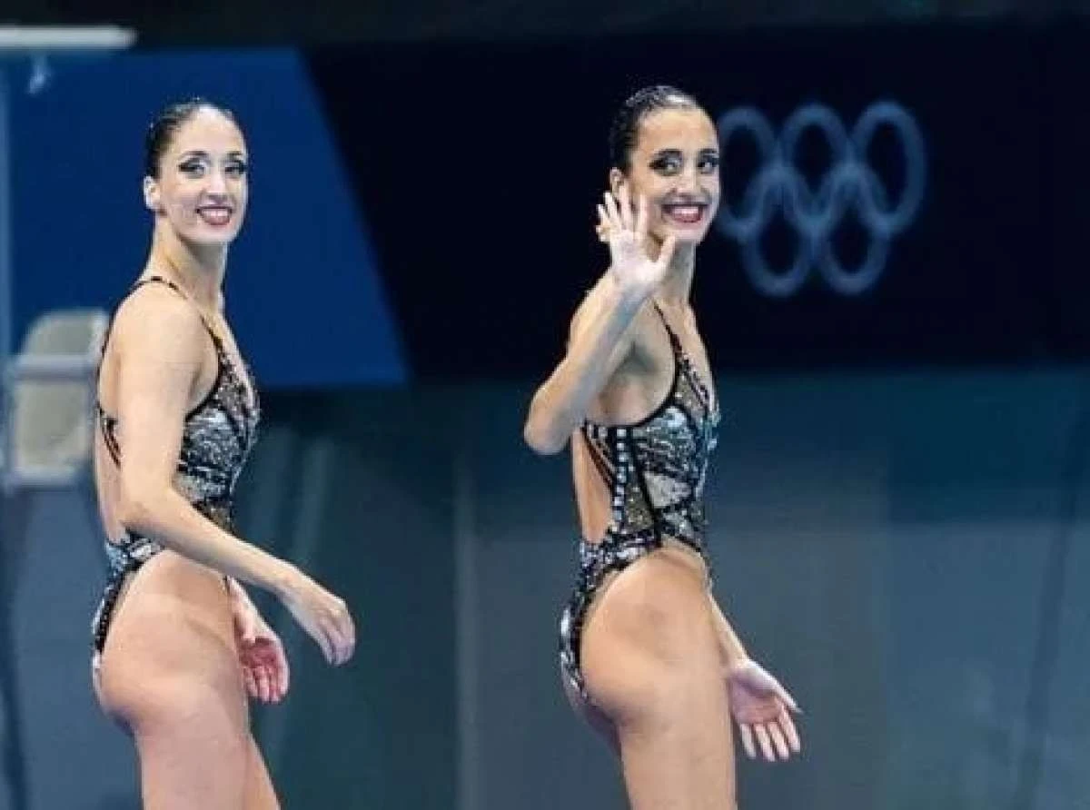 Οι Βολιώτισσες αδελφές Αλεξανδρή πήραν την 4η θέση στους Ολυμπιακούς Αγώνες