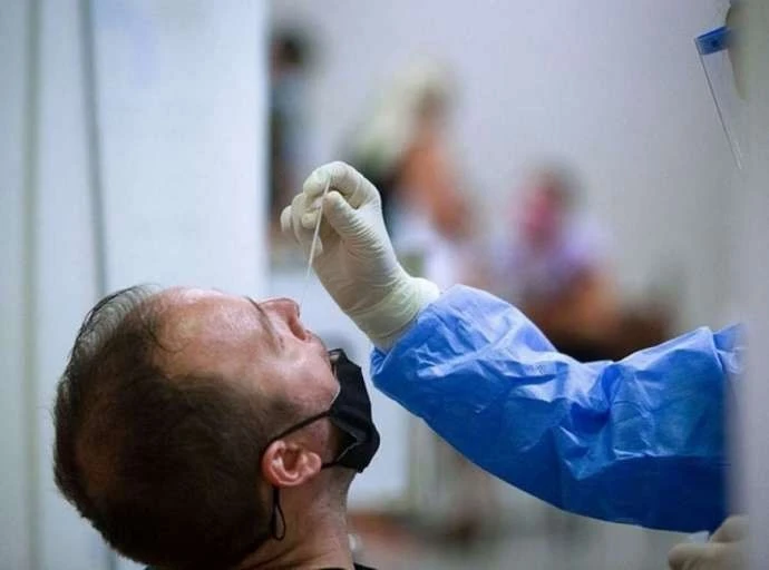Rapid Test | Σημεία μαζικών δειγματοληψιών από τις ΚΟΜΥ του ΕΟΔΥ στη Λάρισα και την υπόλοιπη Θεσσαλία (13/08)