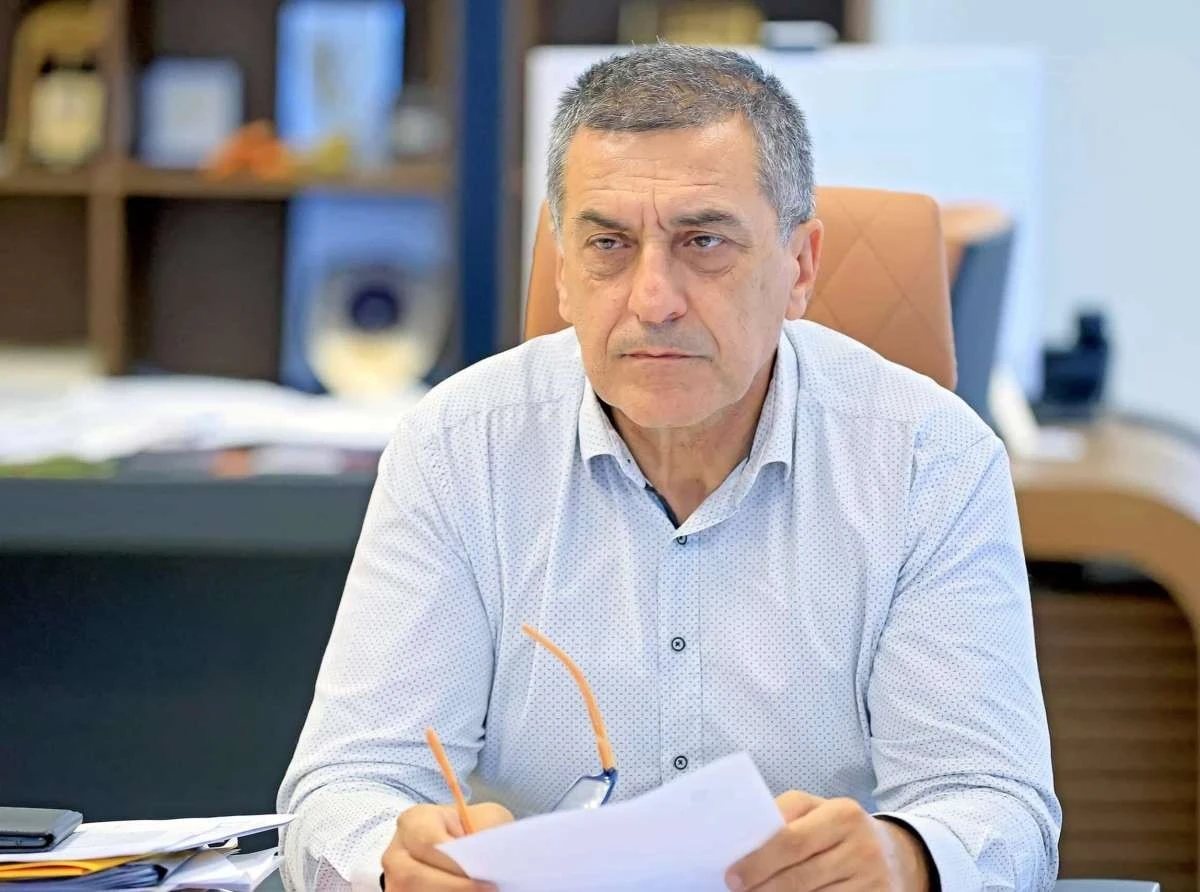 Περιφέρεια Θεσσαλίας: Πρόσκληση στον πρέσβη της Κούβας για το αφιέρωμα στον κουβανικό κινηματογράφο