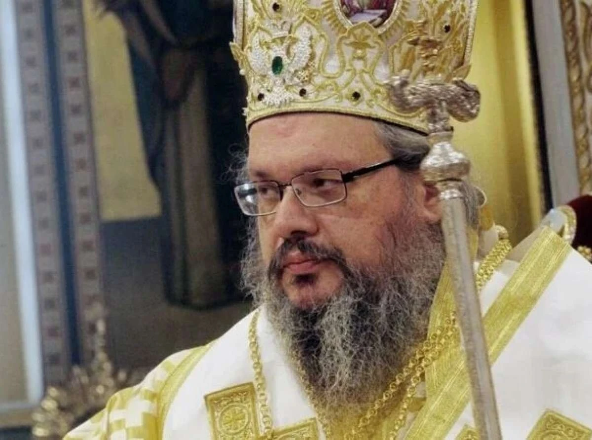 Mήνυμα Ιερωνύμου για τη γιορτή του Δεκαπενταύγουστου