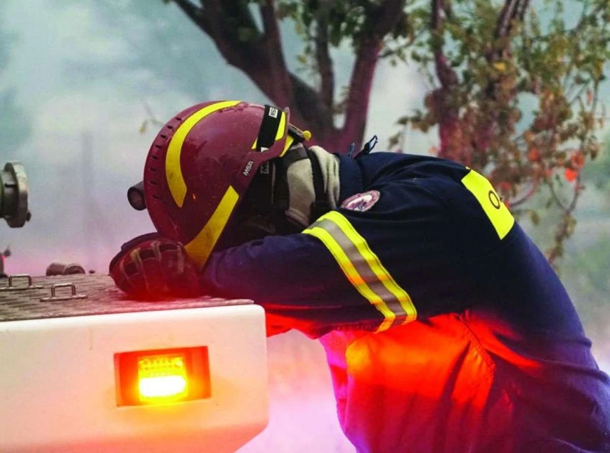 Ξανά ο κρατικός μηχανισμός πήρε... αρνητικό βαθμό