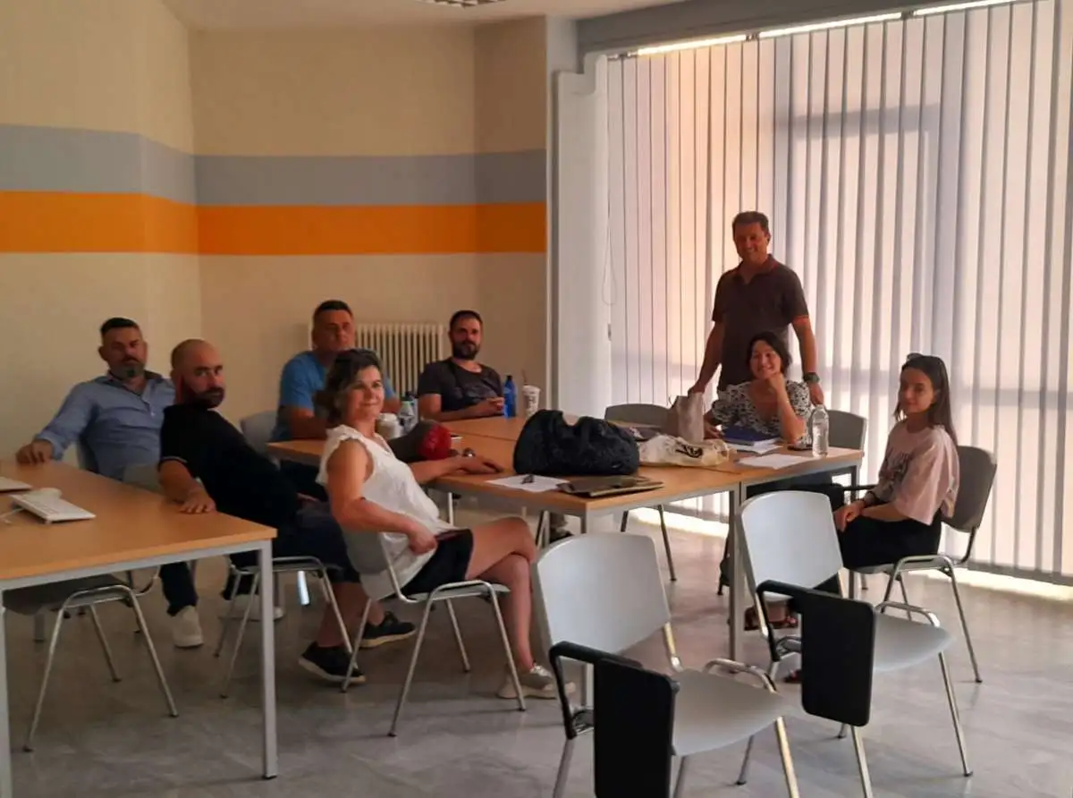 Δήμος Ελασσόνας | Γευσιγνωσία και Αγροδιατροφή για εκπαιδευόμενους του ΚΔΒΜ