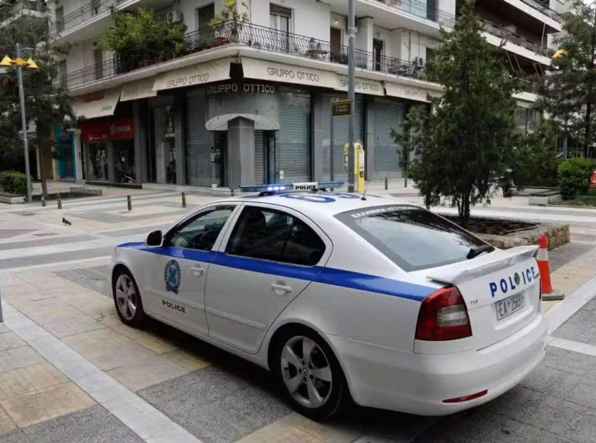 Ομάδες γυναικών πίσω από μπαράζ διαρρήξεων στη Θεσσαλία – Αρπάζουν χρήματα και χρυσαφικά 