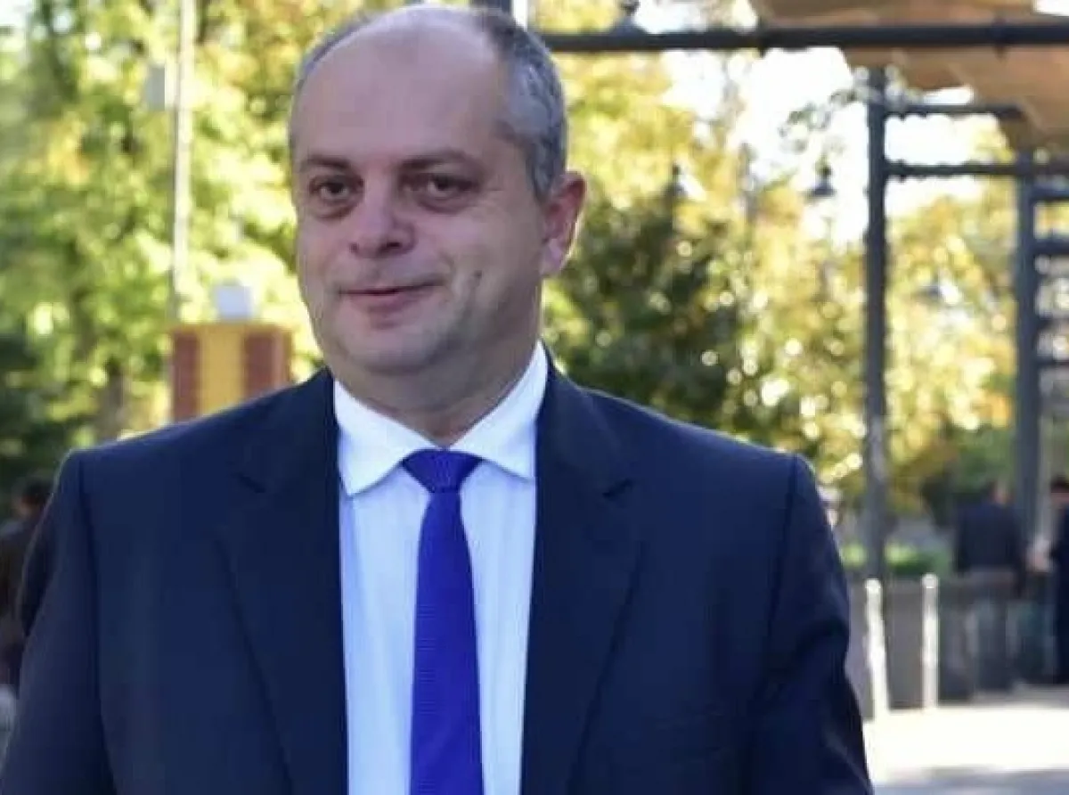 Καπετάνος: Πληρωμές του προγράμματος της "δάσωσης των αγροτικών γαιών" σε Φάρσαλα και Κιλελέρ για το 2023