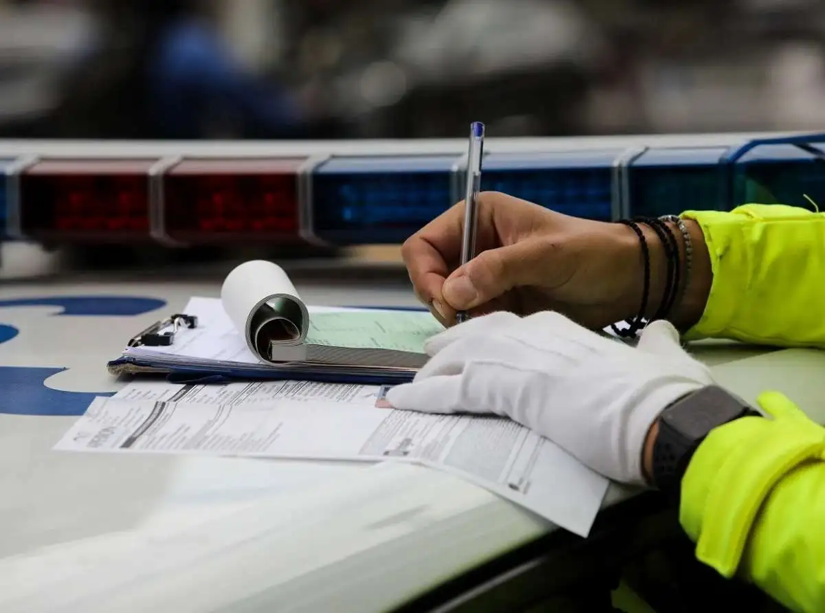 Αγγίζουν το 50% οι παραβάσεις σε ΠΑΘΕ και Ε-65 στα όρια της Θεσσαλίας!