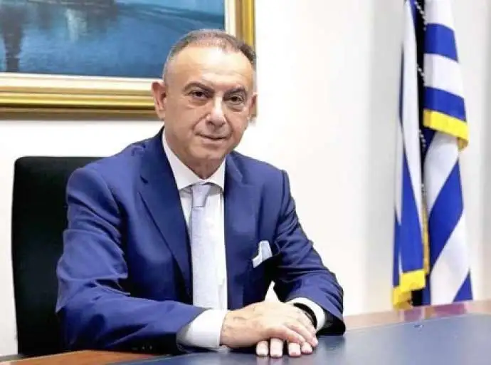 Κέλλας: Στηρίζουμε έμπρακτα τις πληγείσες επιχειρήσεις της Θεσσαλίας