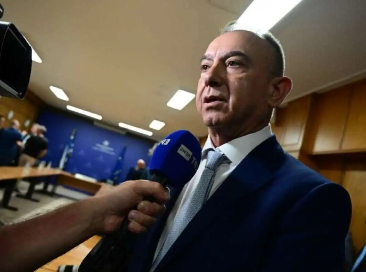 Με υπογραφή Κέλλα: Διατήρηση απειλούμενων αυτόχθονων φυλών αγροτικών ζώων
