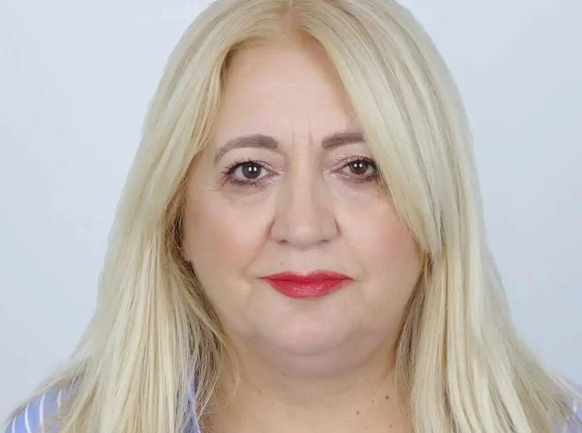 Χρ.Ντιντή: Οι ενέργειες μας για την αποκατάσταση εκ νέου της γέφυρας  στα Στουρναραίικα 