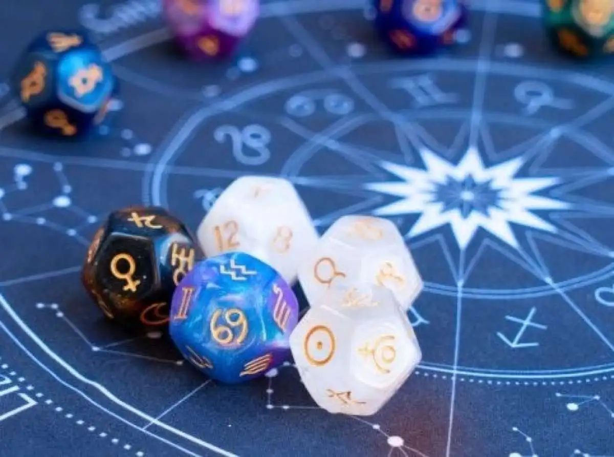 Ζώδια | Οι αστρολογικές προβλέψεις για σήμερα Παρασκευή 23 Αυγούστου 2024