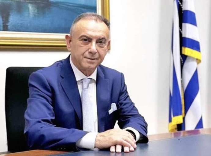 Κέλλας: Συγκρατημένα αισιόδοξοι για την πανώλη - Αναγκαία η επιτάχυνση της Κρατικής Αρωγής (VIDEO)