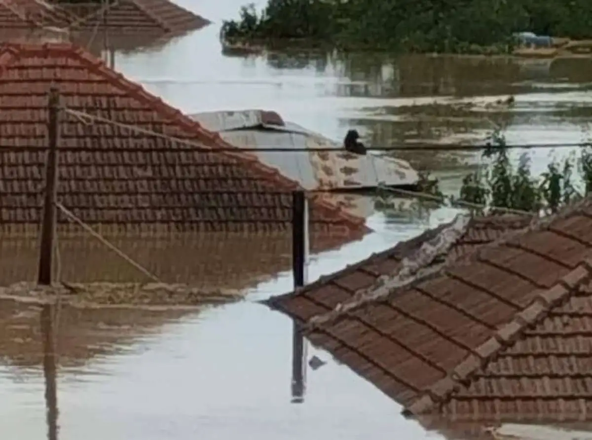 Το σχέδιο μετεγκατάστασης της Μεταμόρφωσης - Σύγχρονα "προκάτ" σπίτια σε 200 στρέμματα