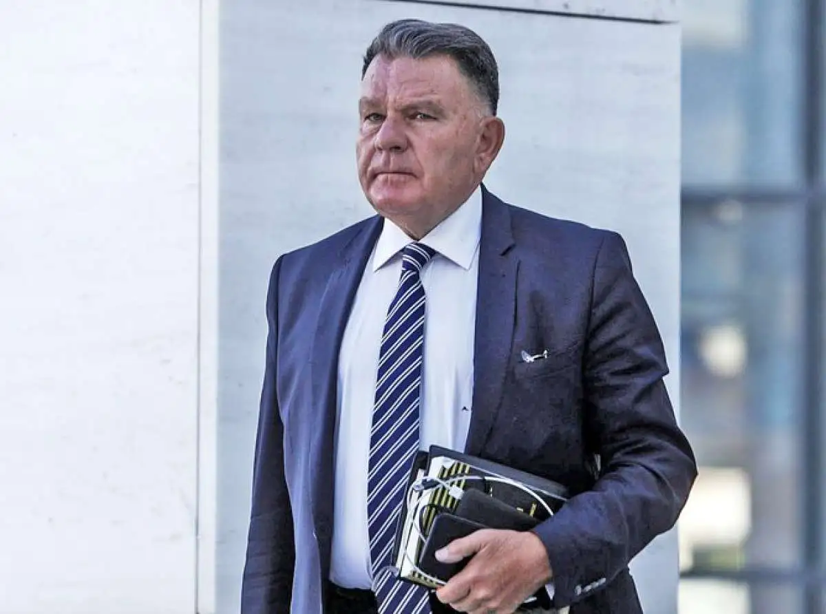 Ο Κούγιας αναλαμβάνει την υπεράσπιση του ιδιοκτήτη του λούνα παρκ όπου σκοτώθηκε ο 19χρονος στη Χαλκιδική