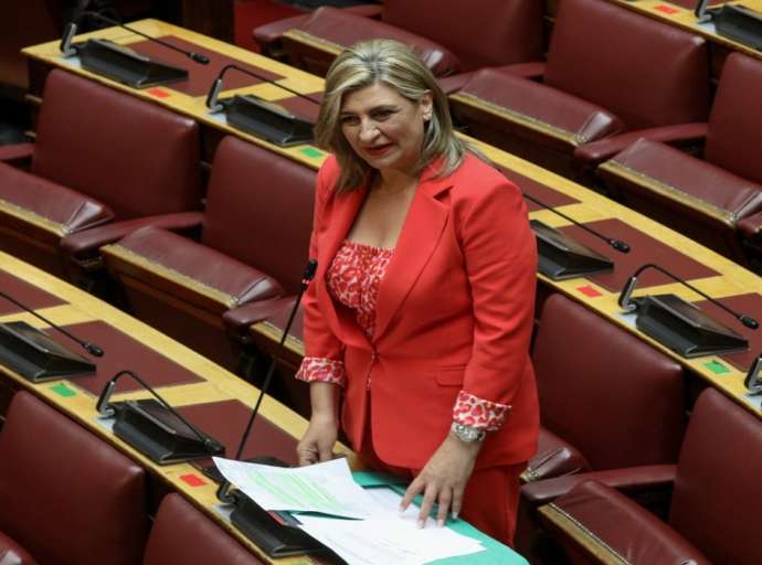 Λιακούλη: Περισσότερα προβλήματα δημιουργεί, παρά λύνει ο νόμος της ΝΔ για τα ζώα συντροφιάς…