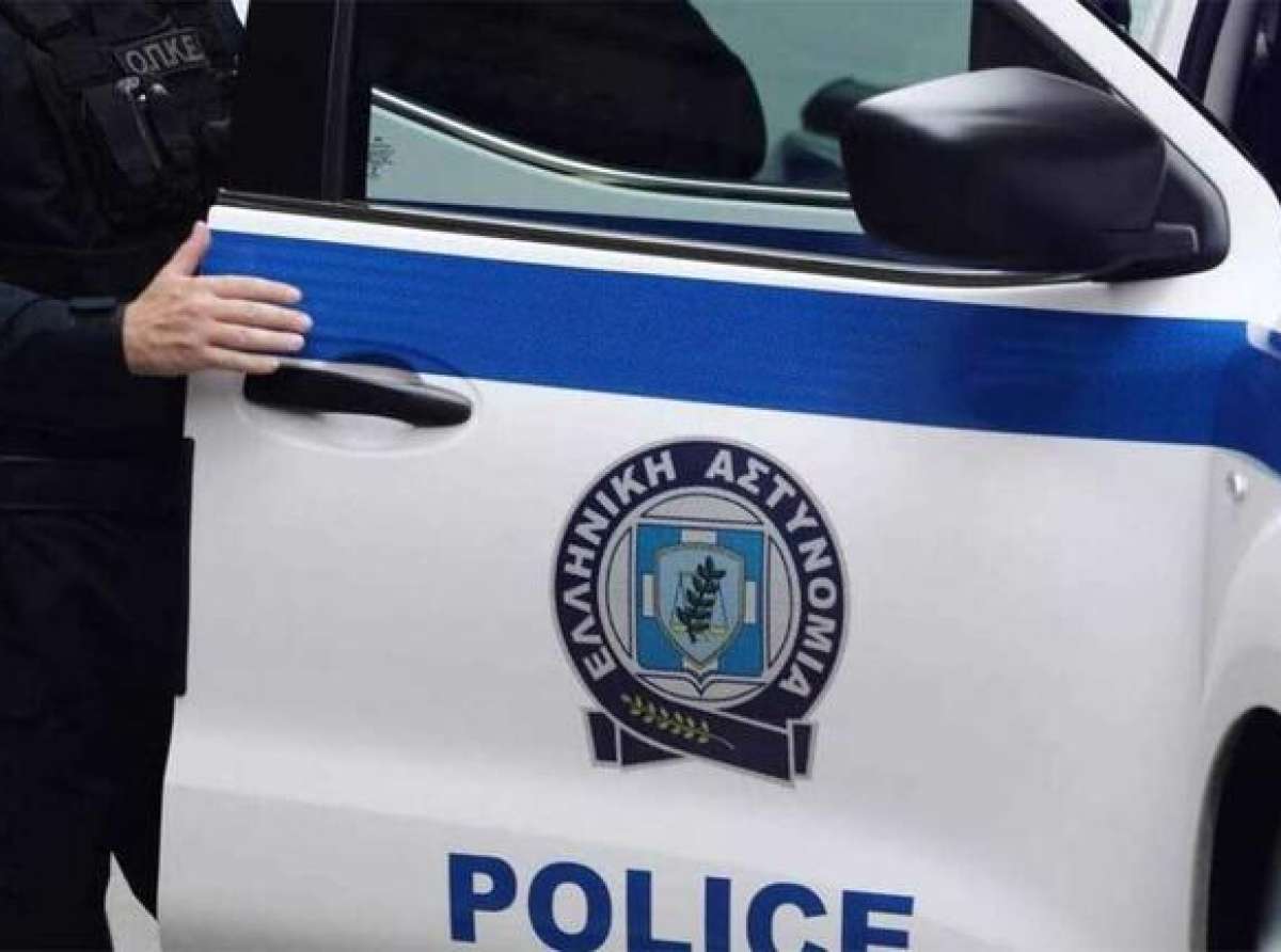 40 συλλήψεις και 115 προσαγωγές σε ένα τριήμερο στη Θεσσαλία