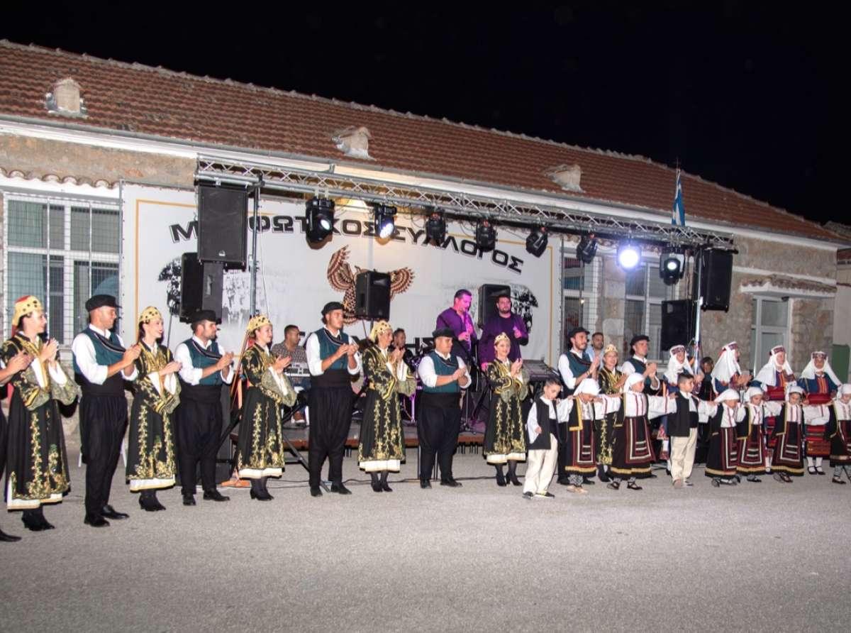 Συνέχεια θερινών εκδηλώσεων στον Δήμο Κιλελέρ