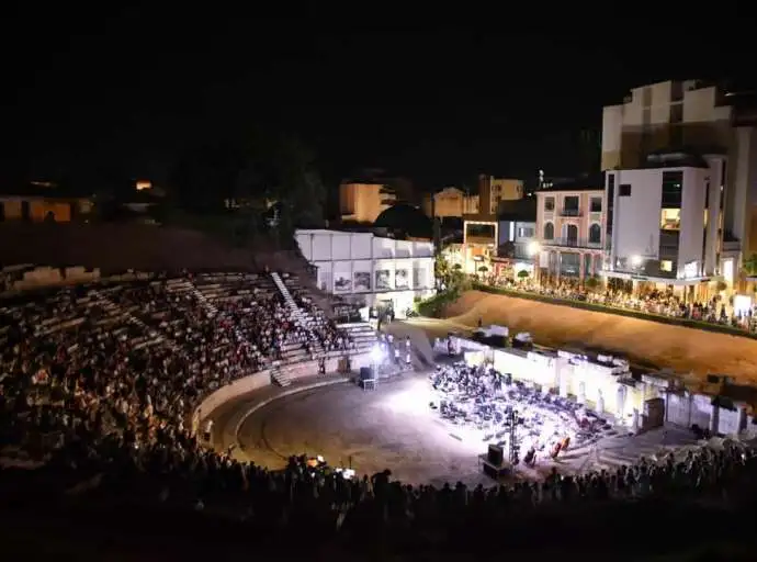 "Sold Out" σε χρόνο ρεκόρ η συναυλία Κορκολή στο Α' Αρχαίο Θέατρο Λάρισας 