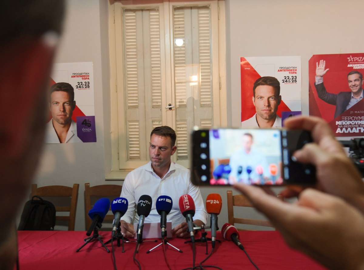Προ του τελικού ξεκαθαρίσματος ο ΣΥΡΙΖΑ - Πώς θα κινηθούν οι «87»