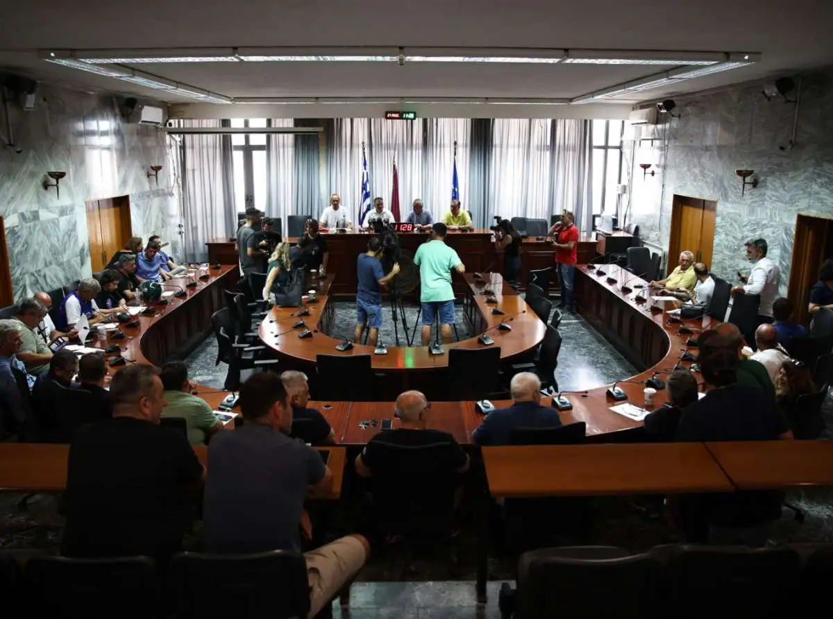 Αναβιώνει το τουρνουά "Κουκουλίτσιος - Μουσιάρης" | Υποχρέωση στην ποδοσφαιρική ιστορία της Λάρισας
