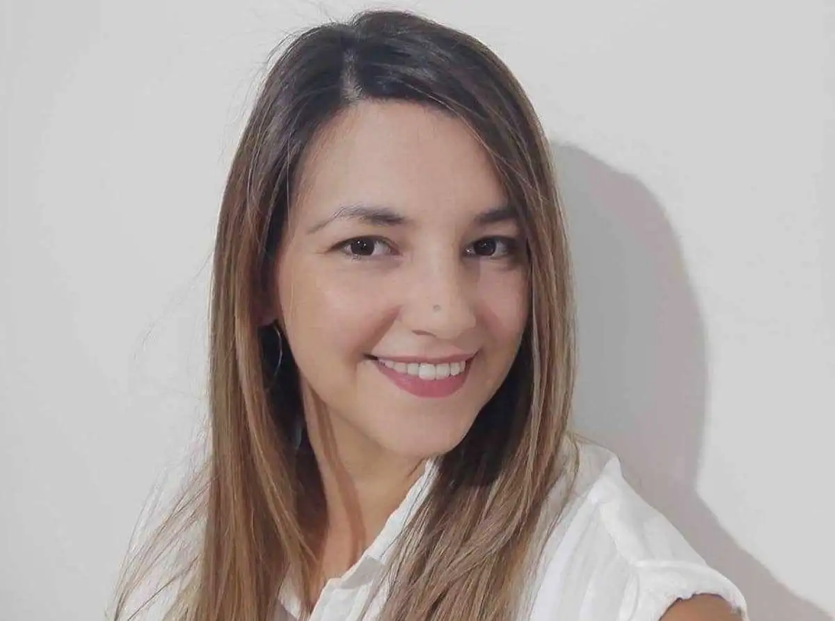 Αυτή είναι η παρουσιάστρια της έναρξης στη φετινή Γιορτή Κρασιού Αμπελώνα