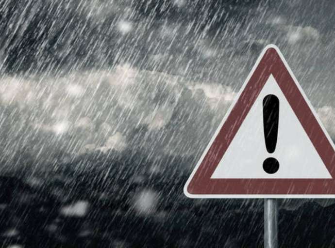 Weathergroup | Που, πότε και πόσο να προσέχουν Λάρισα και Θεσσαλία 