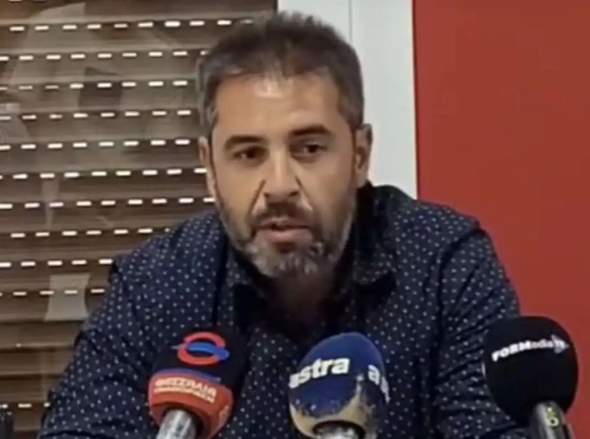 Π. Καλογιάννης: Στην Αριστερά η σύνθεση πρέπει να είναι το πρωτεύον
