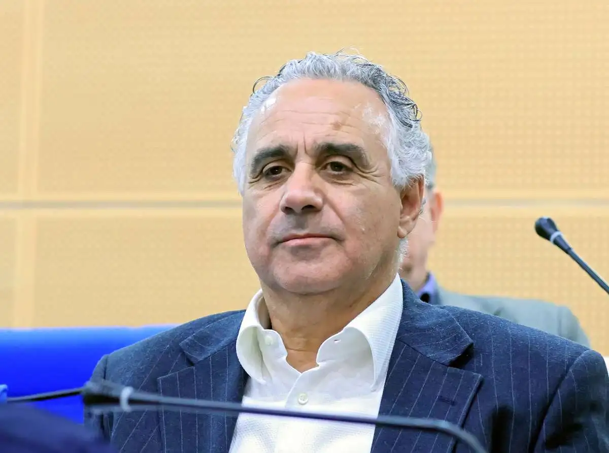Φ.Λαμπρινίδης | Η Περιφέρεια, οι "πουθενάδες" και οι "δημαγωγοί της πλάκας"!!! 