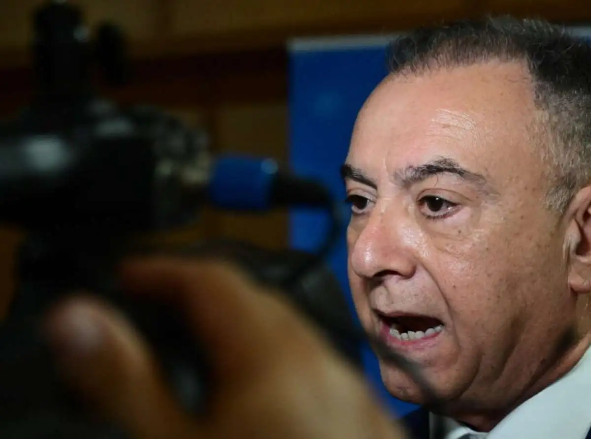 Κέλλας: Η εφαρμογή των μέτρων για την πανώλη θα αποτελεί ευρωπαϊκό πρότυπο