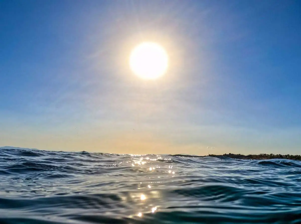 Καιρός - Ζιακόπουλος: Πώς θα κυλήσει η πρώτη εβδομάδα του Σεπτεμβρίου