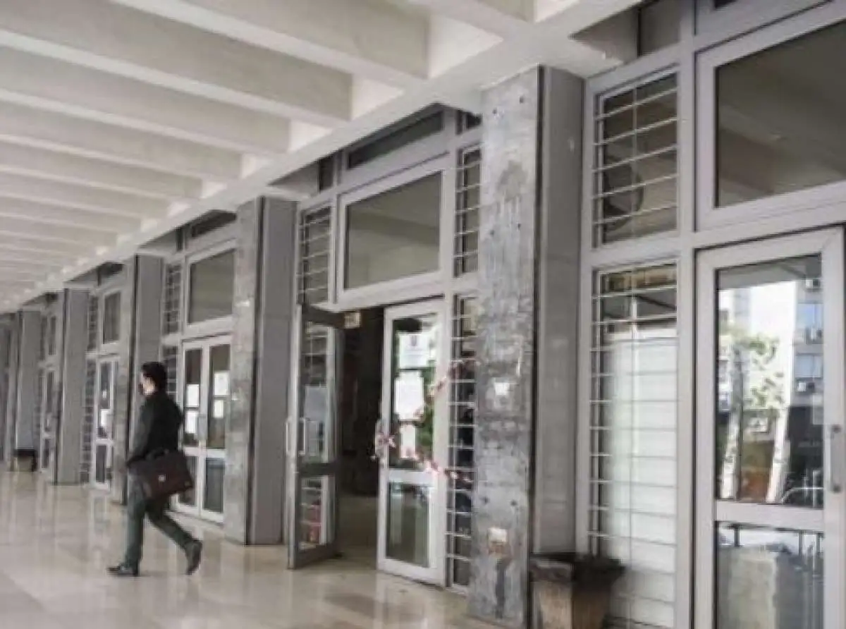 Δικογραφία σε βάρος ηλικιωμένου για σεξουαλική παρενόχληση δύο ανήλικων