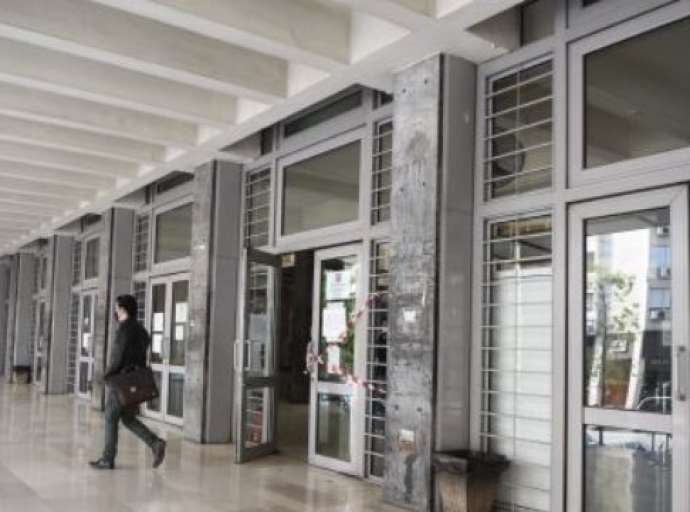 Δικογραφία σε βάρος ηλικιωμένου για σεξουαλική παρενόχληση δύο ανήλικων