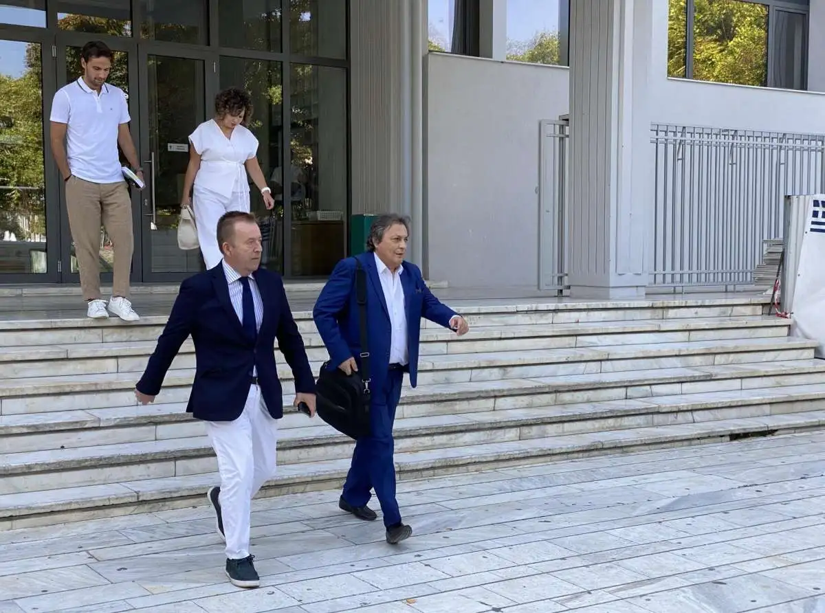"Να αναβαθμιστεί σε κακούργημα το μπάζωμα στα Τέμπη"