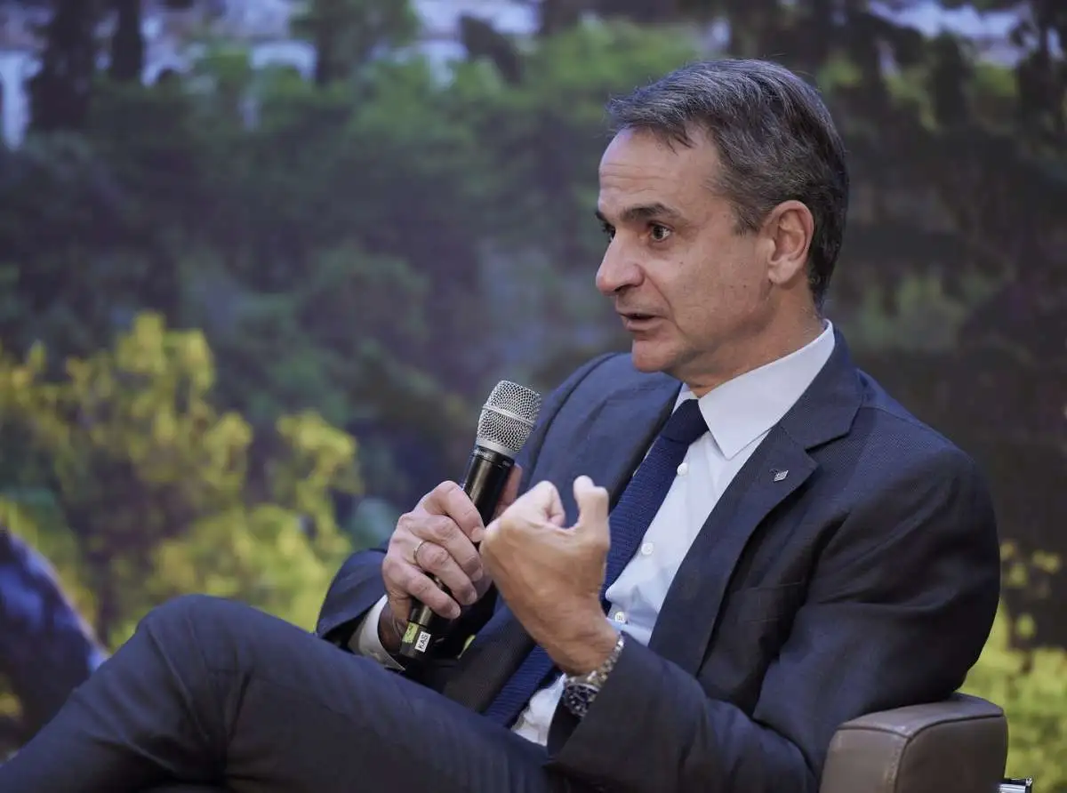 Η ατζέντα Μητσοτάκη στη Λάρισα και την υπόλοιπη Θεσσαλία