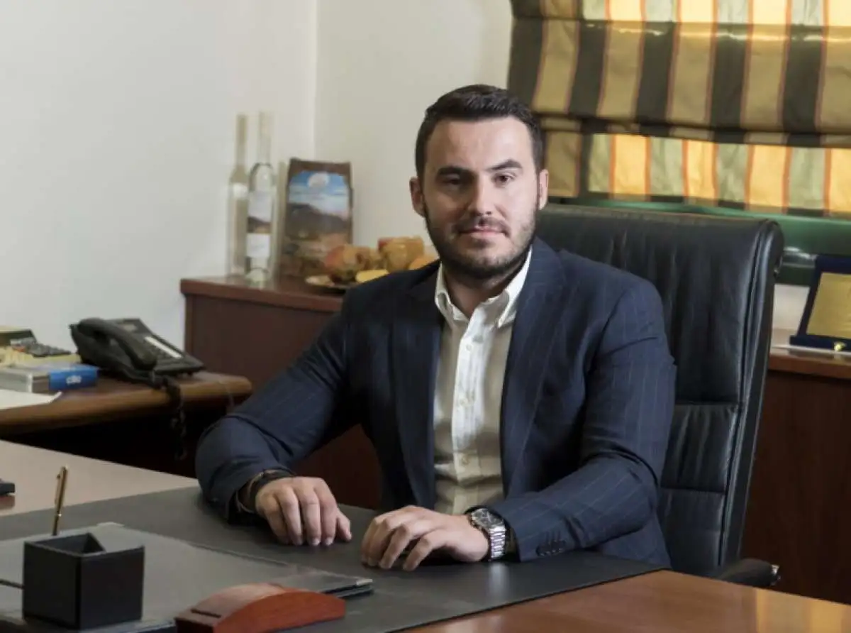 Μπίζιος: Η Δημοτική Αρχή του Νίκου Γάτσα δυσφημεί τον Όλυμπο