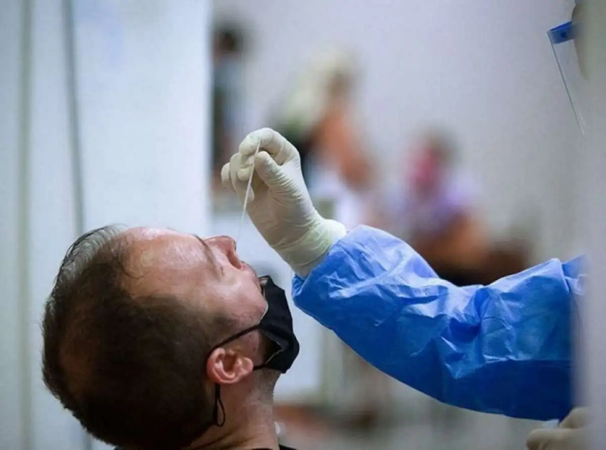 Rapid Test | Σημεία μαζικών δειγματοληψιών από τις ΚΟΜΥ του ΕΟΔΥ στη Λάρισα και την υπόλοιπη Θεσσαλία (03/09)
