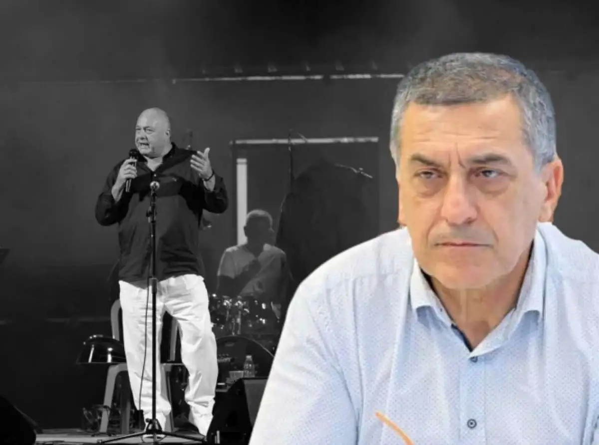 Κουρέτας VS Μπέος | Στη δικαιοσύνη για εξύβριση, δυσφήμιση και απειλές