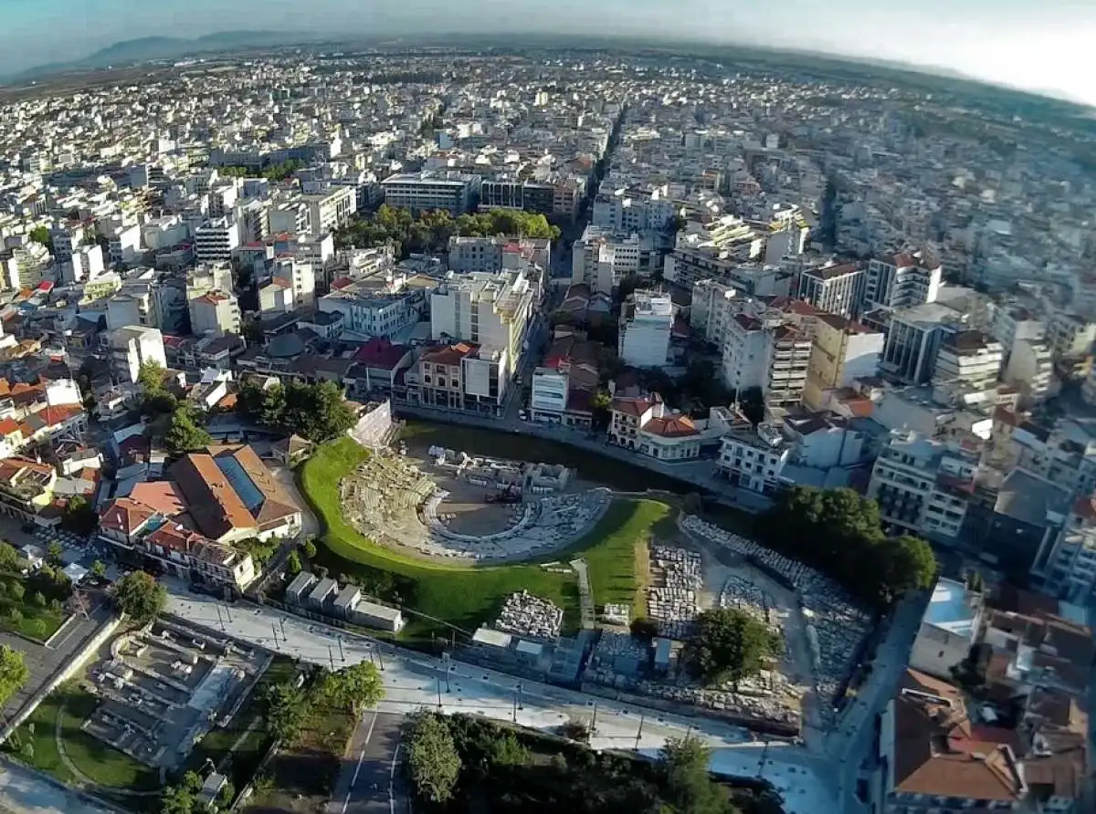 Καταπατημένα Δημοσίου: 60 άτοκες με έκπτωση έως και 80% για εξαγορά - Αιτήσεις και στη Λάρισα 