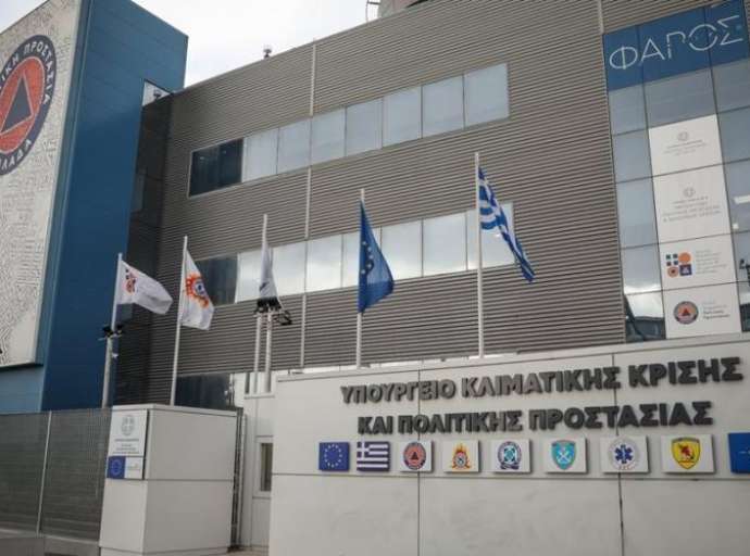 Για άλλους 6 μήνες κατάσταση "πολιτικής προστασίας" σε πέντε Δήμους της Π.Ε.Λάρισας